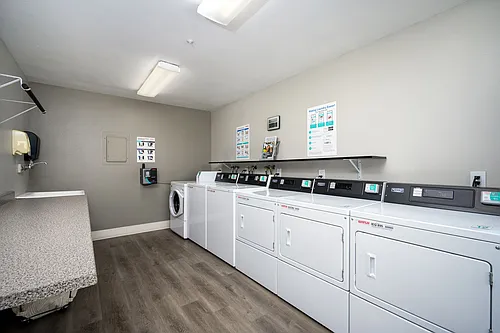 Silverado Apartments - A 55+ Community Photo 1