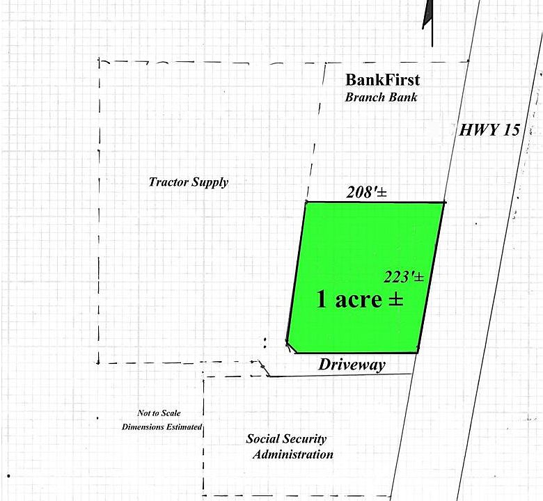 1st image of 3216 Highway 15 N