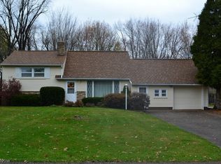 6491 Cardinal Hl NW, North Canton, OH 44720