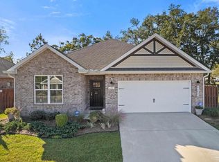 6211 Sonoma Ln, Pensacola, FL 32526