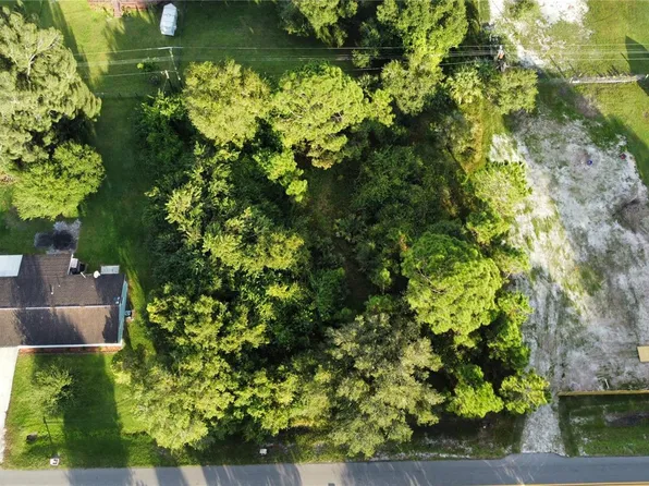 3282 NW 35th Avenue, Okeechobee, FL 34972