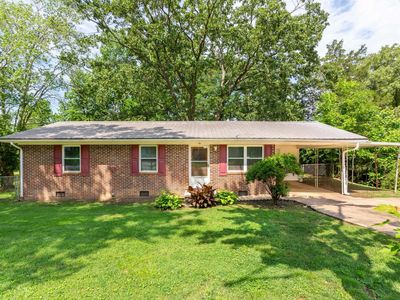 28 Piper St, Eastaboga, AL, 36260