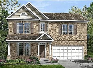 622 Foster Ln, Mount Juliet, TN 37122