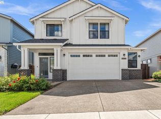 12435 SW Silvertip St, Beaverton, OR 97007
