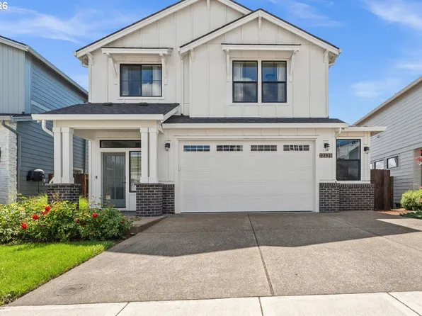 12435 SW Silvertip St, Beaverton, OR 97007