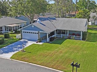 2371 Birdie Ln, Spring Hill, FL 34606