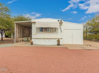 24926 W Watkins St, Buckeye, AZ 85326