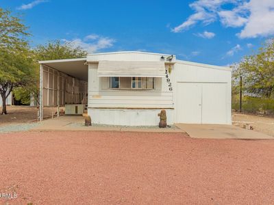 24926 W WATKINS Street, Buckeye, AZ, 85326