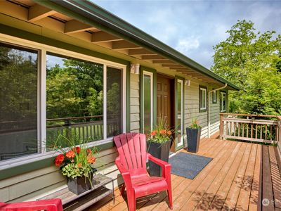 16290 Reitan Road NE, Bainbridge Island, WA, 98110