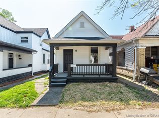 1808 E Spring St, New Albany, IN 47150