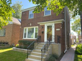 4208 Park Ave, Brookfield, IL 60513