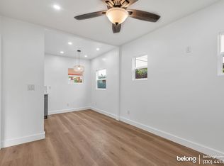 3613 5th Ave UNIT 1/2, Los Angeles, CA 90018