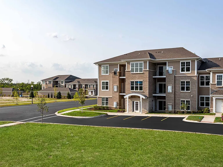 Highland Ridge — Photo 50