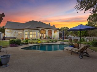 8464 Spicewood Springs Rd, China Spring, TX 76633