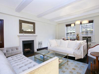 77 Park Ave #8E, New York, NY, 10016