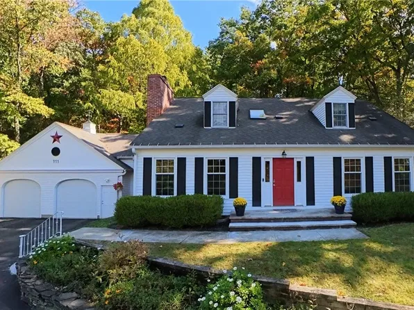 111 W Hill Ter, Painted Post, NY 14870