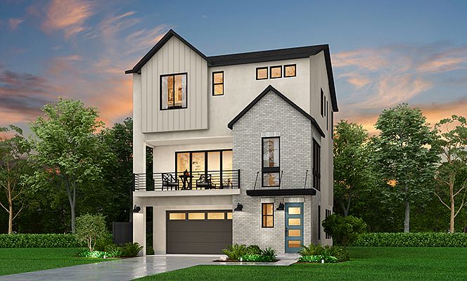 Tahoe Scandia
