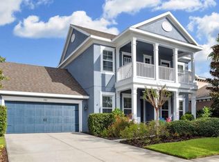 5909 Watercolor Dr, Lithia, FL 33547