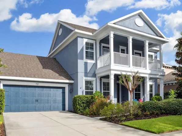 5909 Watercolor Dr, Lithia, FL 33547