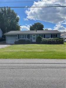 149 Waldorf Ave, Rochester, NY, 14606