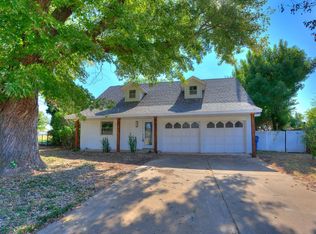 334 W Birch Dr, Mustang, OK 73064