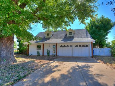 334 W Birch Dr, Mustang, OK, 73064