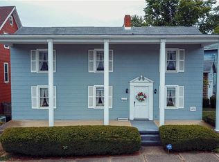 412 N 7th St, Apollo, PA 15613