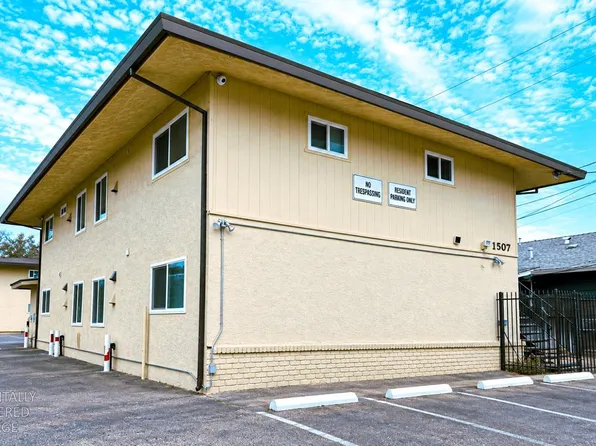 1507 Nogales St, Sacramento, CA 95838
