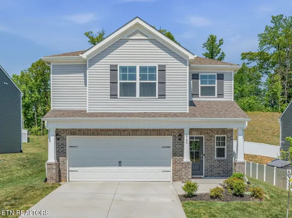 920 Utopia Ln, Knoxville, TN 37932