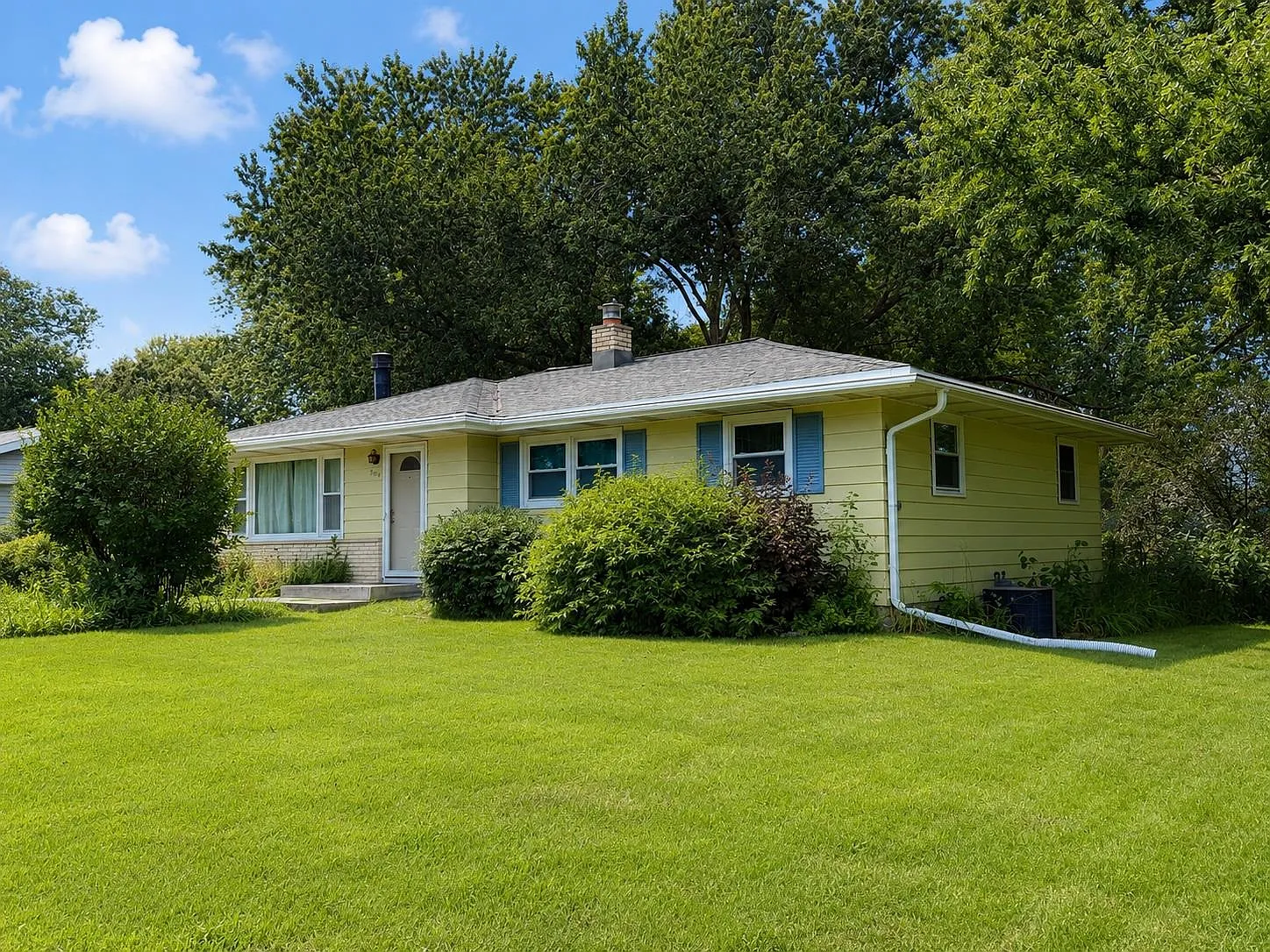 3 bed, 1.5 bath, 1650 sqft, $2,500 — Photo 2