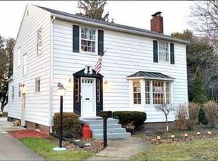 350 W Sanilac Rd, Sandusky, MI 48471