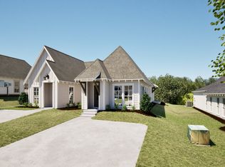 Duette 4D Plan, Fox Run Village, Opelika, AL 36801