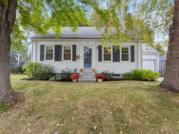 90 Vannah Avenue, Portland, ME 04103