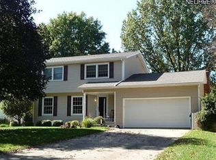 3300 Glenbrook Dr, Barberton, OH