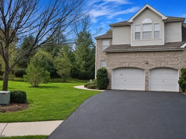 2406 Taggert Dr, Belle Mead, NJ 08502