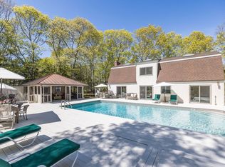 11 Sandown Ct, East Hampton, NY 11937