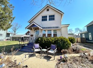 209 N 4th St, Marshalltown, IA 50158