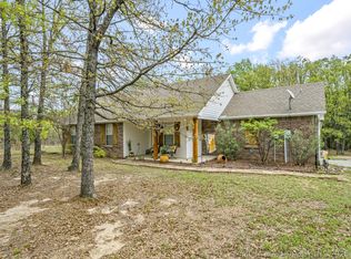 974 Grandview Rd, Ardmore, OK 73401