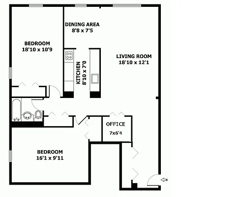 Sold by Re/Max In The City | media 17