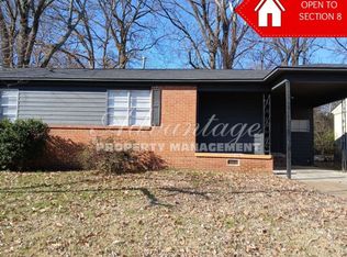 3657 Mountain Terrace St, Memphis, TN 38127