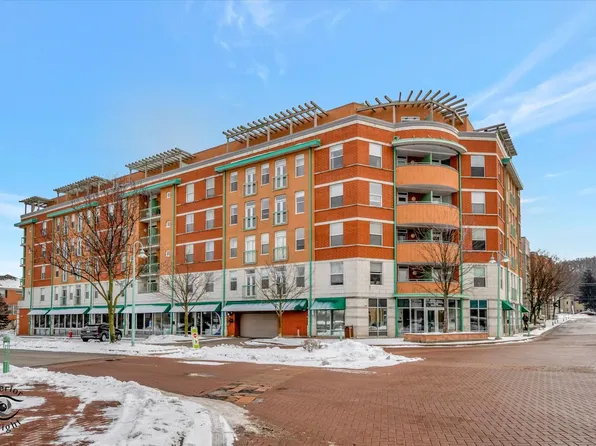 400 Village Cir Unit 313, Willow Springs, IL 60480
