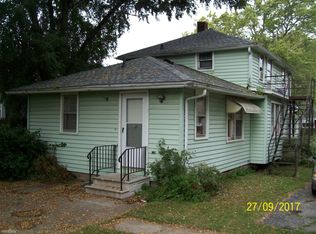 3417 Arlene Ave APT 1, Flint, MI 48503