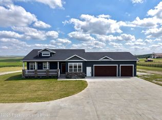 9977 36b St SW, Gladstone, ND 58630