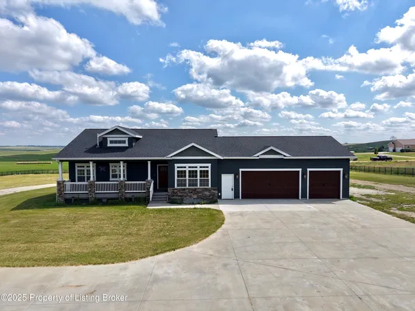 9977 36b St SW, Gladstone, ND 58630
