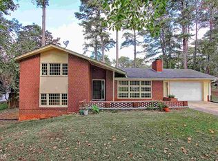 4080 Rainbow Dr, Decatur, GA 30034