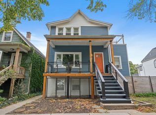 4606 N Kelso Ave, Chicago, IL
