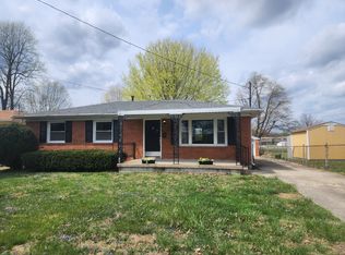 9820 Caven Ave, Louisville, KY