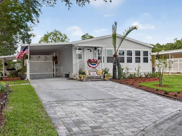 910 Ponytail Palm Cir #771, Oviedo, FL 32765