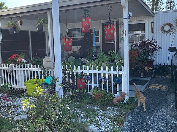 12928 Seminole Blvd #37