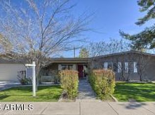 3441 N 60th St, Scottsdale, AZ 85251